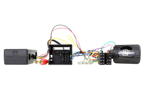 21CTSMC008.2 Interface för Mercedes ML