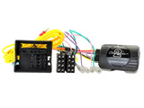 21CTSMC011.2 Interface för Mercedes Vito