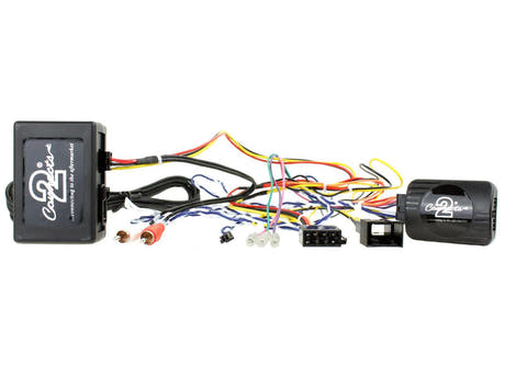 CTSMC013.2 Interface för Mercedes