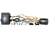 CTSMC013.2 Interface för Mercedes