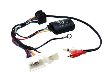21CTSMT001.2 Interface för Mitsubishi, Peugeot och Citroen