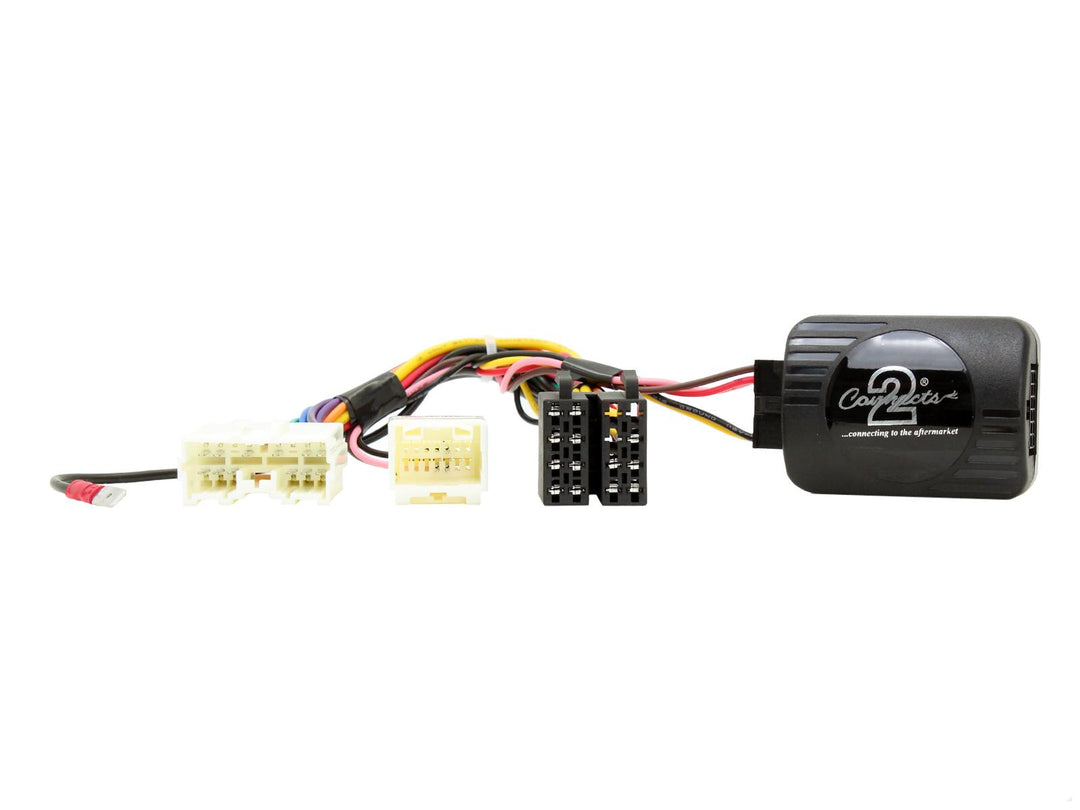 CTSMT004.2 Interface för Mitsubishi Colt