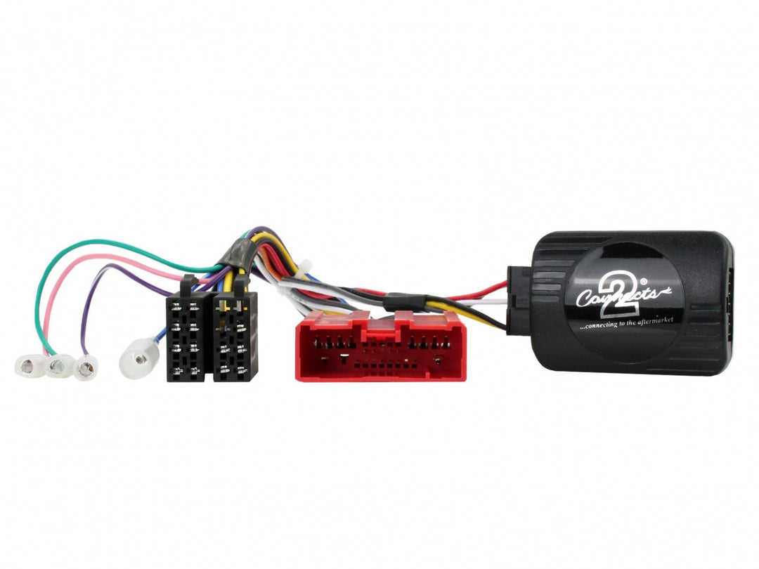 21CTSMZ002.2 Interface för Mazda