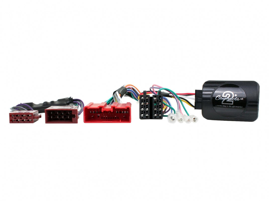 CTSMZ012.2 Interface för Mazda MX-5