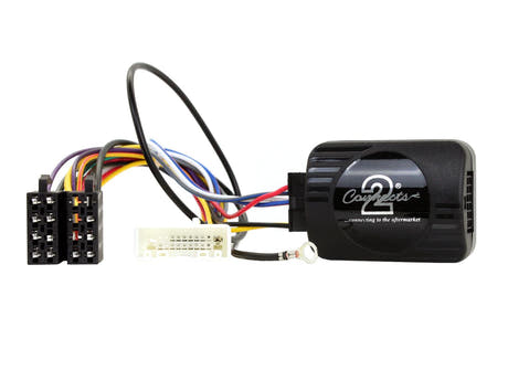 21CTSNS001.2 Interface för Nissan