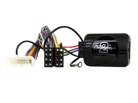 CTSNS004.2 Interface för Nissan