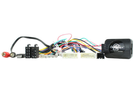 21CTSNS011.2 Interface Nissan 