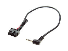 SONY Lead rattadapter
