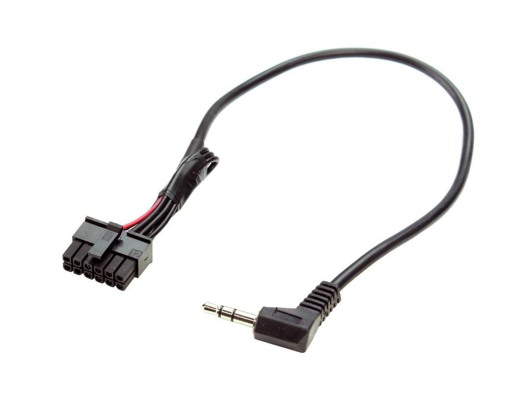 SONY Lead rattadapter