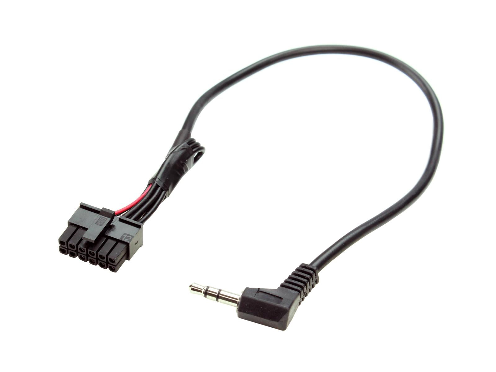 SONY Lead rattadapter