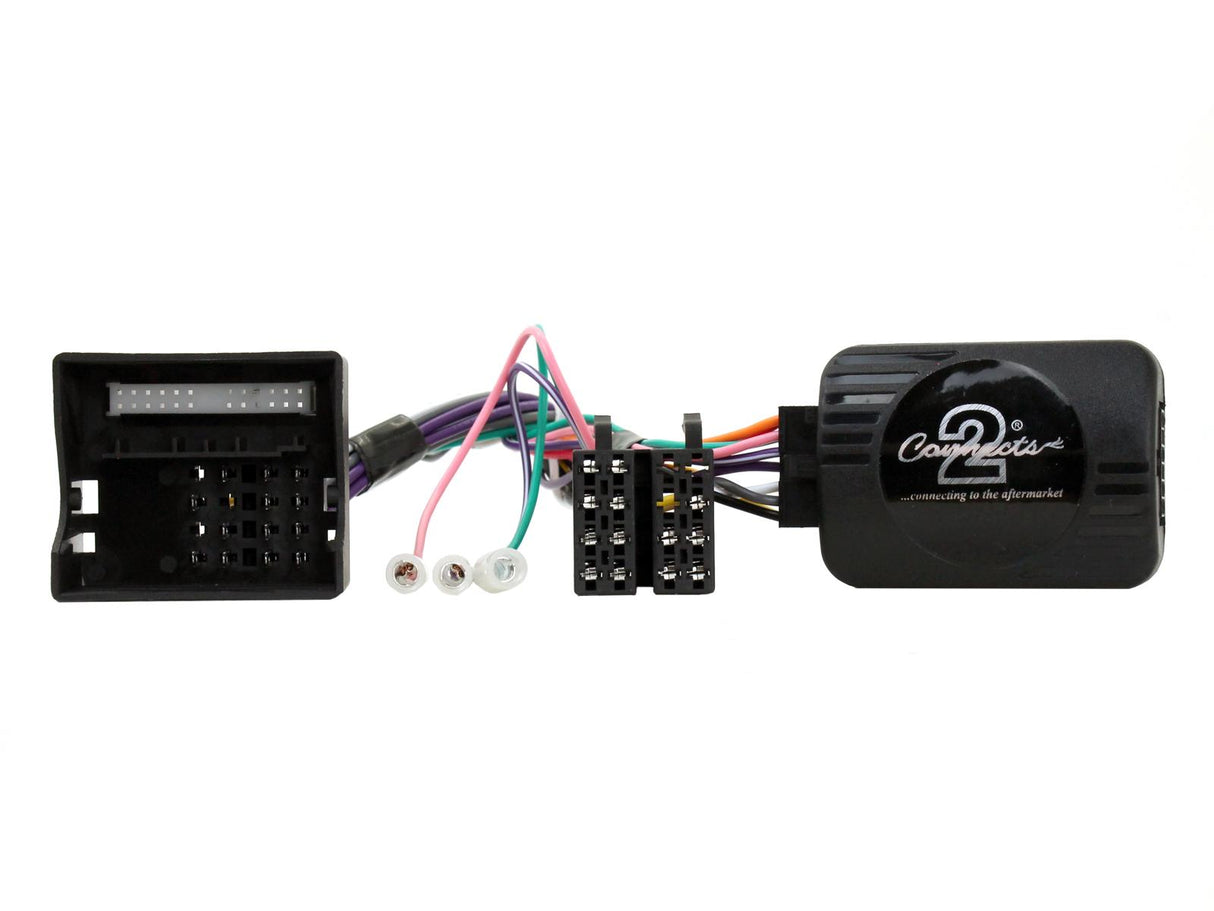 CTSOP002.2 Interface för Opel