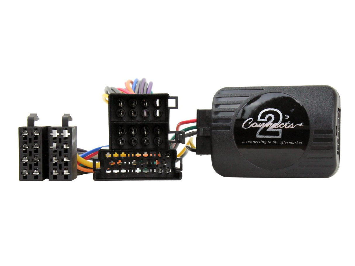 CTSPG004.2 Interface för Peugeot