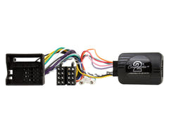 CTSCT003.2 Interface för Citroen