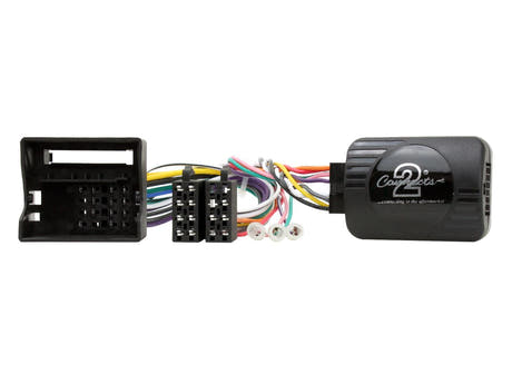 21CTSPG008.2 Interface för Citroen och Peugeot