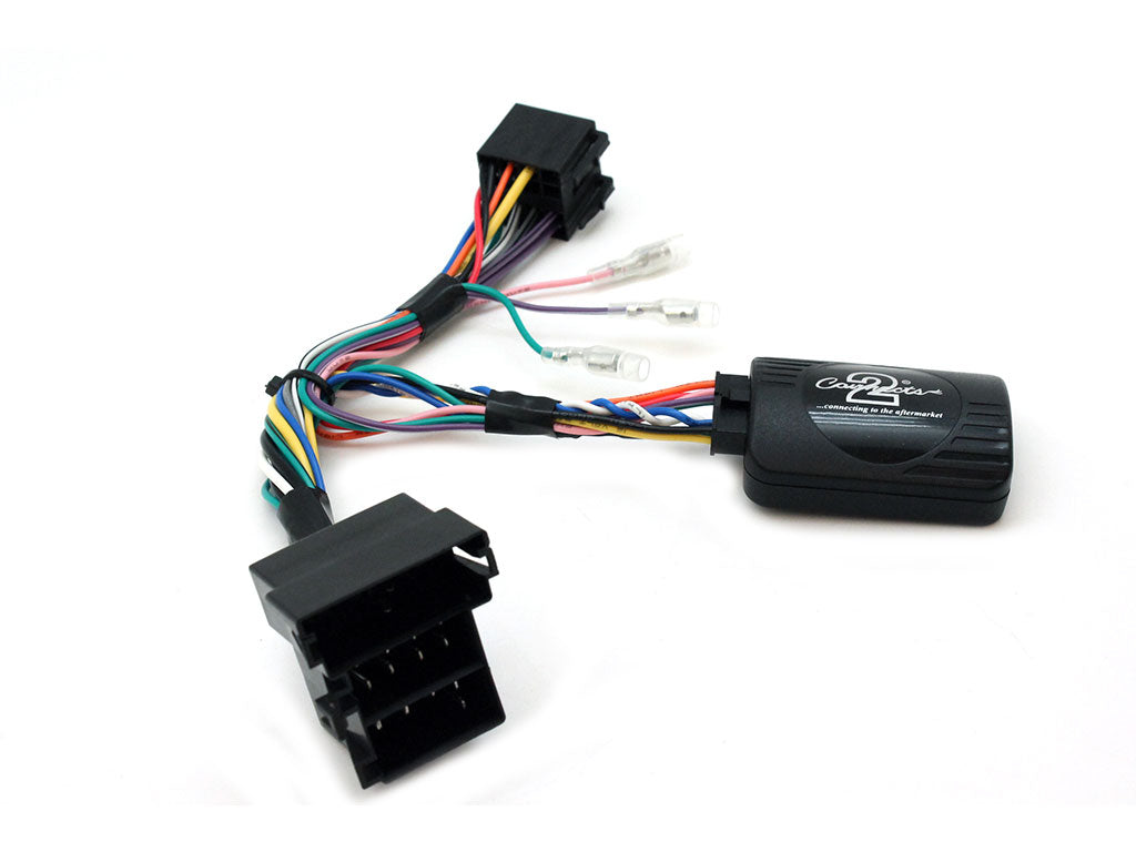 CTSPG009.2 Interface för Peugeot Boxer 2006-2008