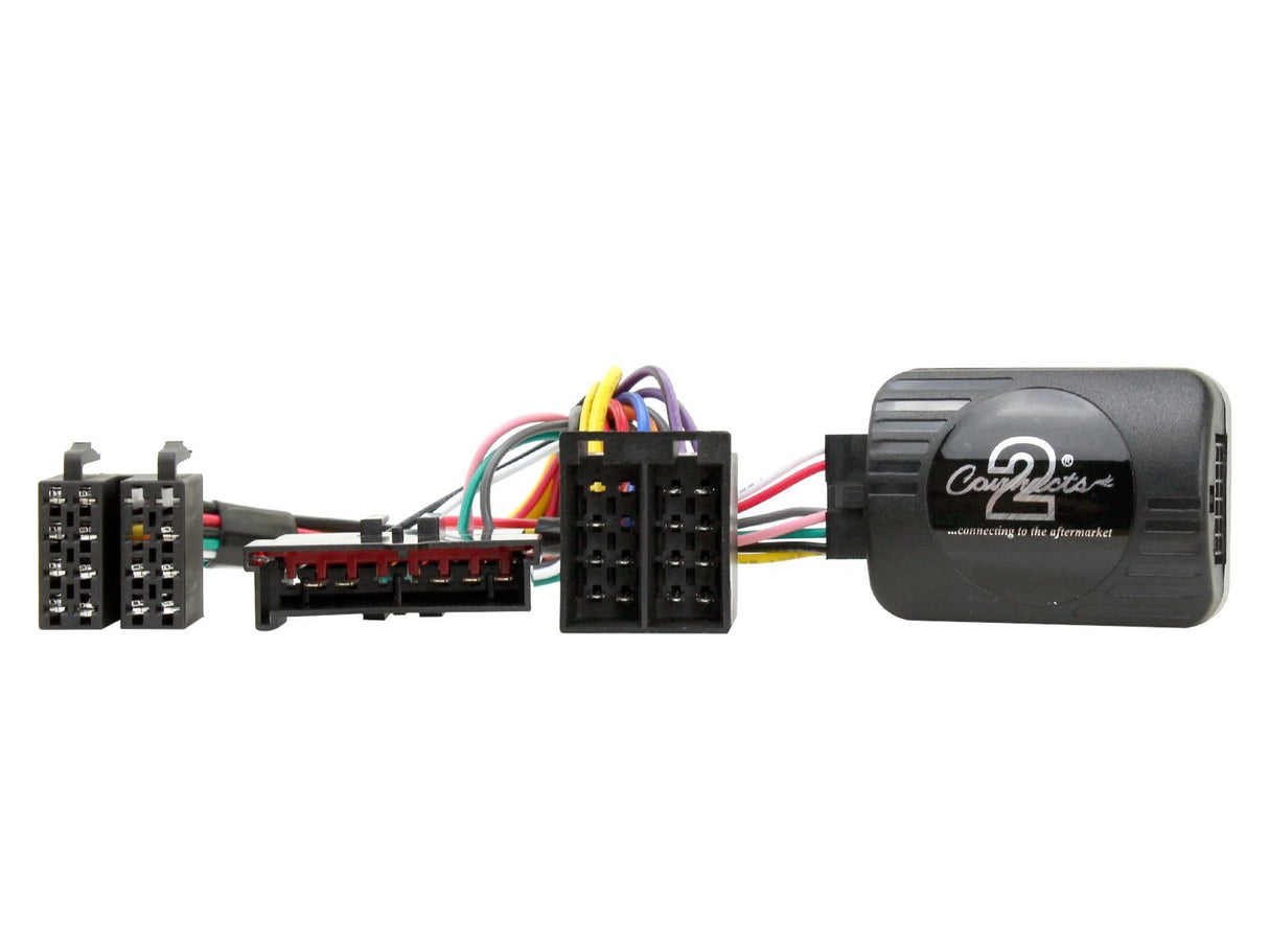 21CTSRN002 Interface för Renault