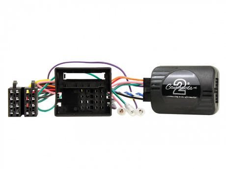 21CTSRN006.2 Interface för Renault