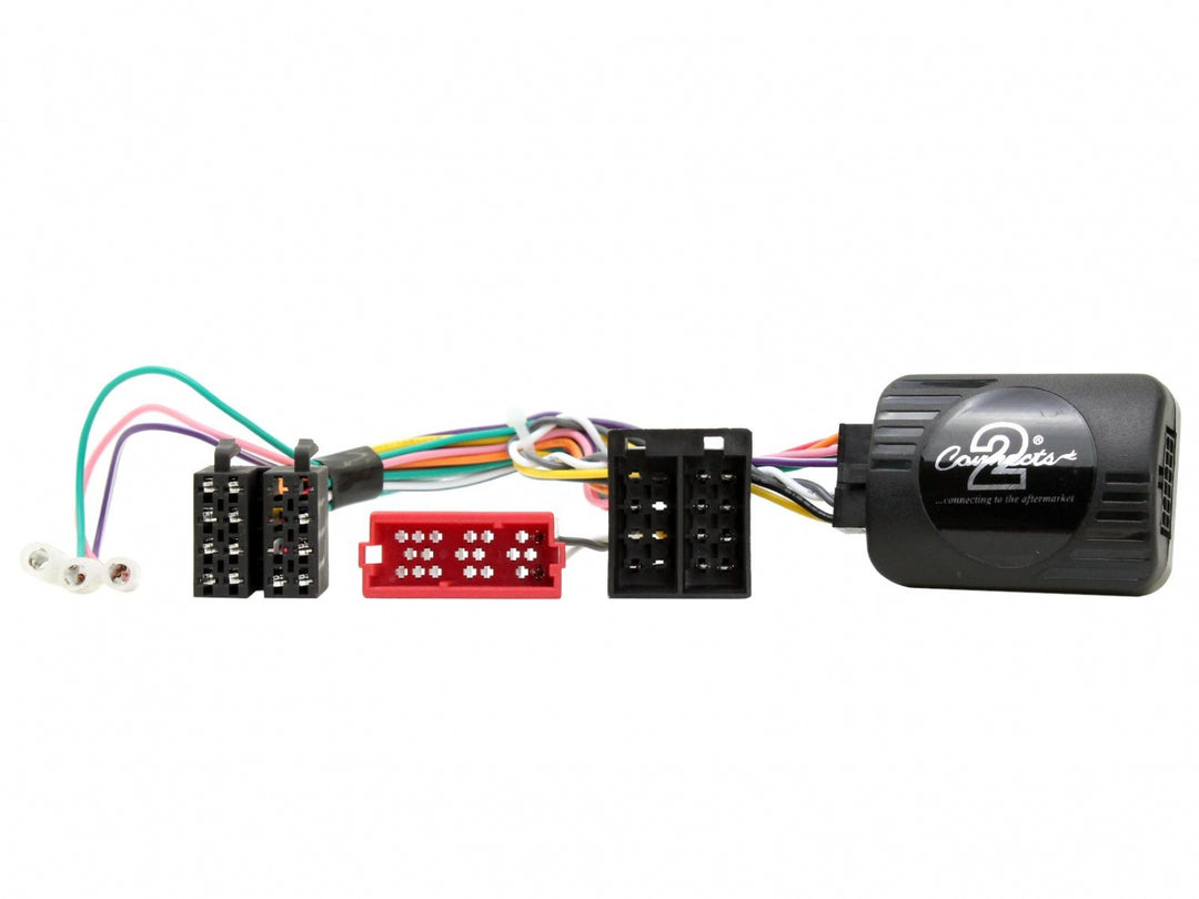 21CTSRN007.2 Interface för Renault