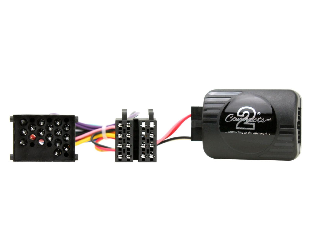 CTSRV002.2 Interface för Rover