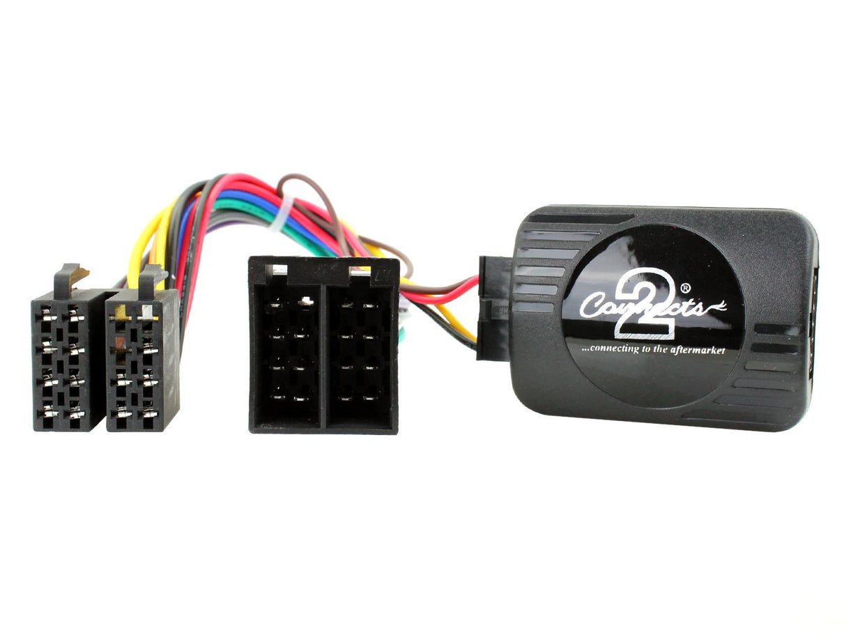 CTSRV003.2 Interface för Rover
