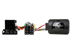 CTSSK001.2 Interface för Skoda