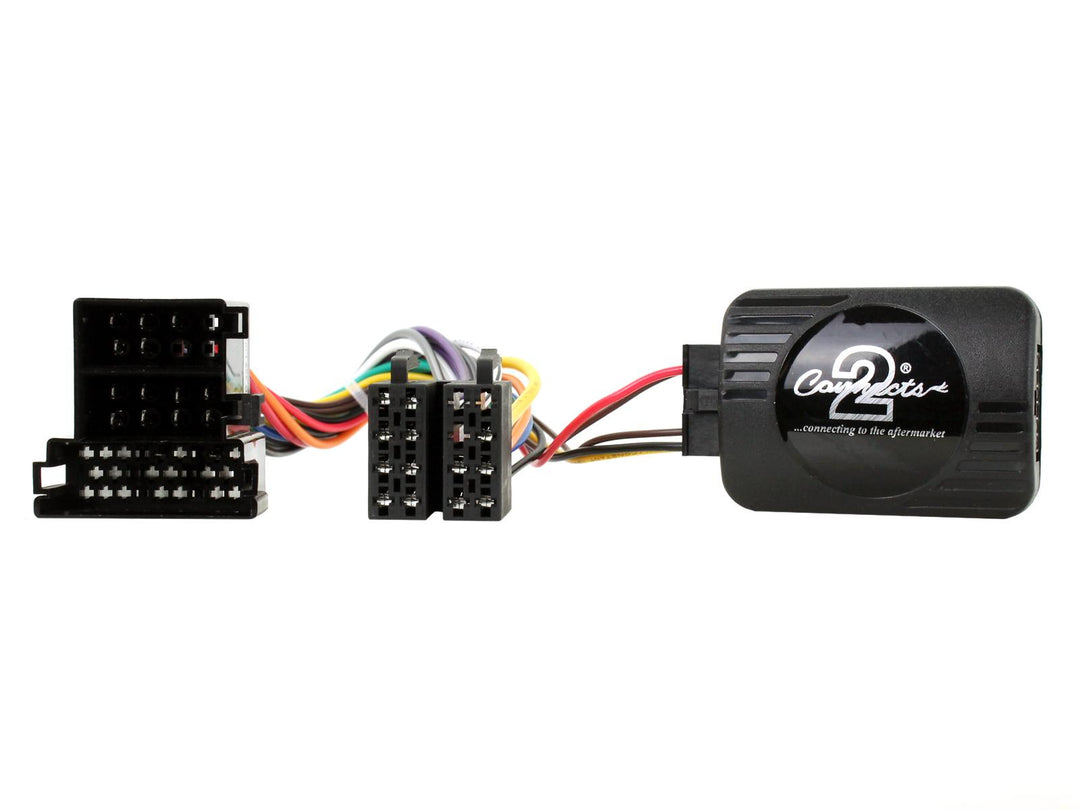 CTSSK001.2 Interface för Skoda