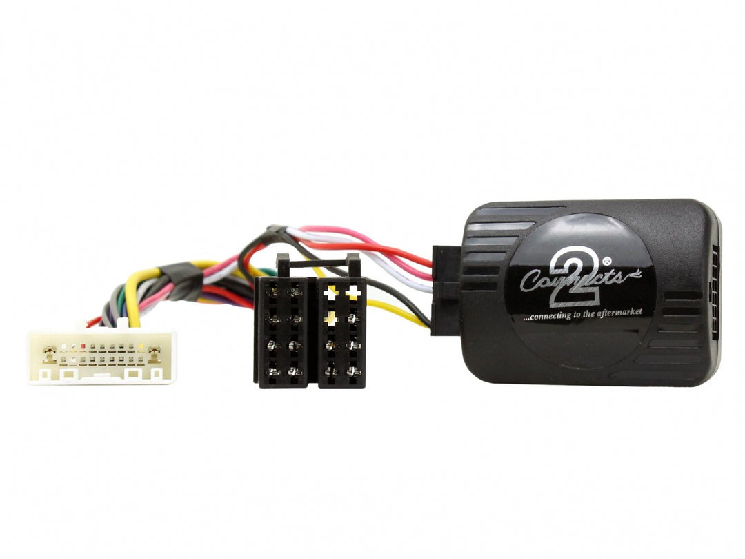 21CTSSU001.2 Interface för Subaru