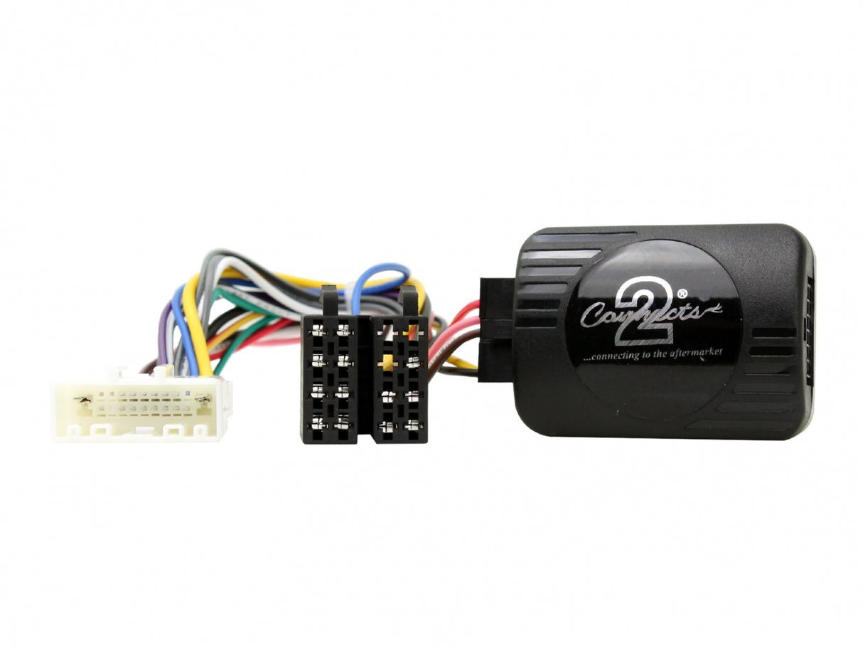 21CTSSU002.2 Interface för Subaru