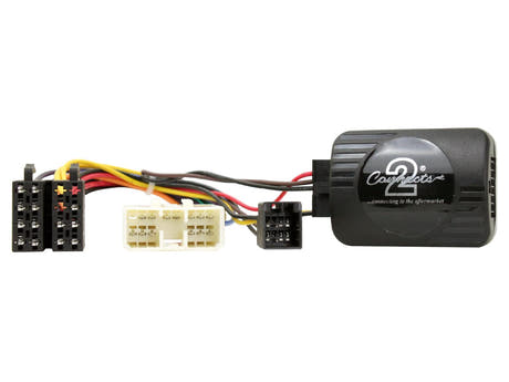 CTSSU005.2 Interface FÖR Subaru