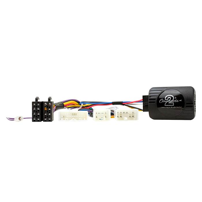 21CTSSU007.2 Interface för Subaru Outback