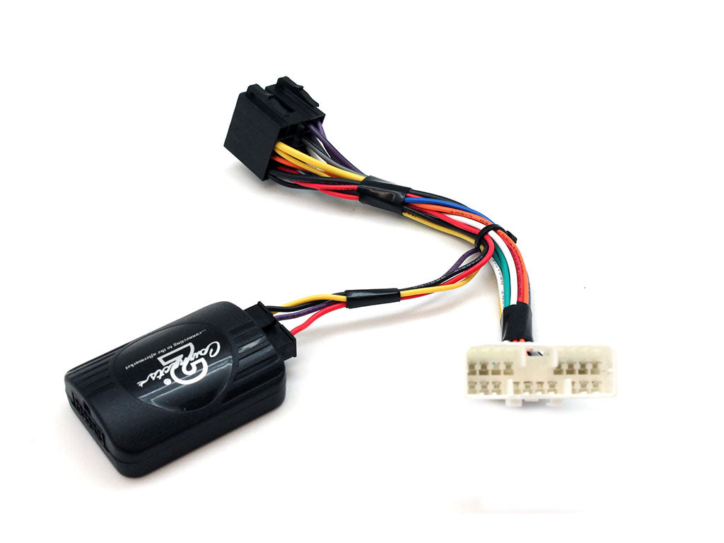 21CTSSY001.2 Interface för SsangYong