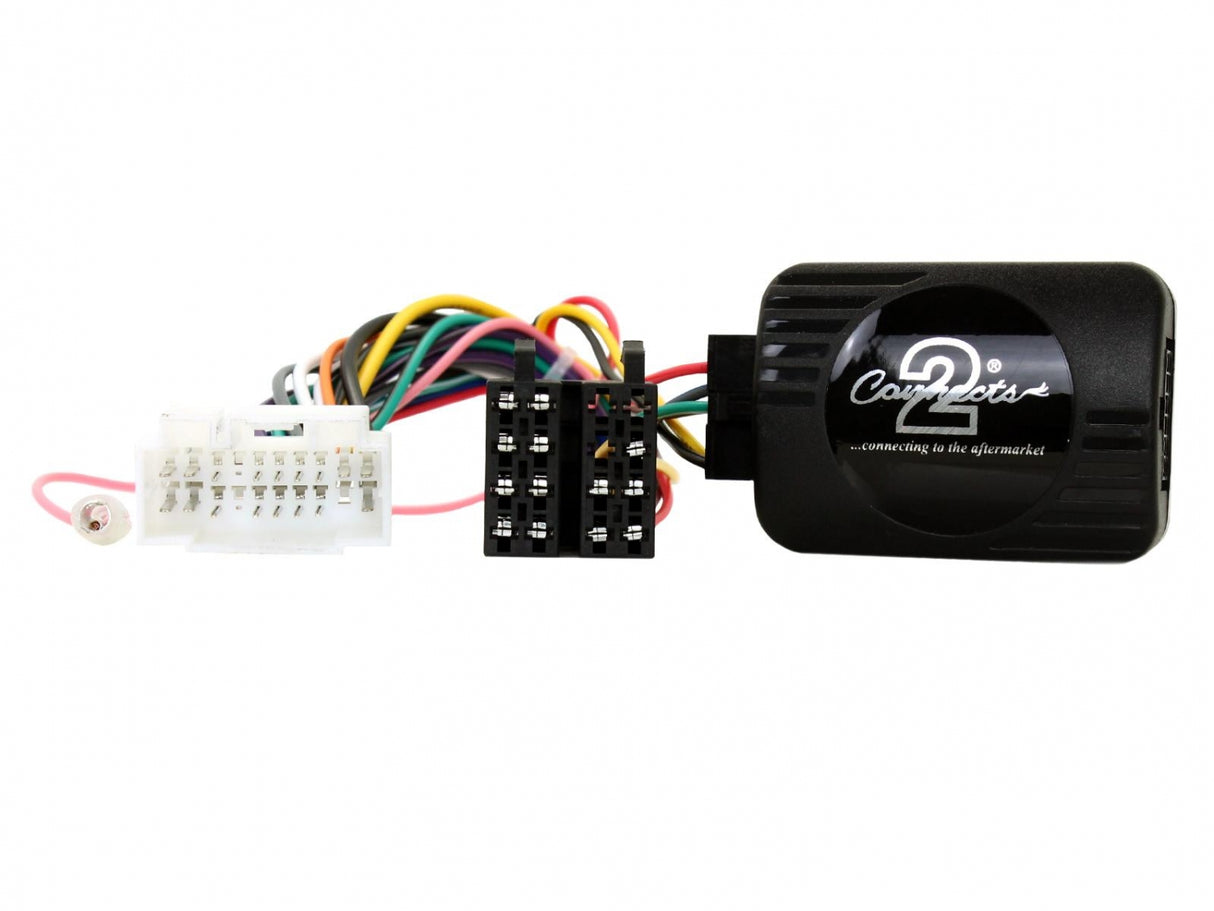 CTSSZ001.2 Interface för Suzuki