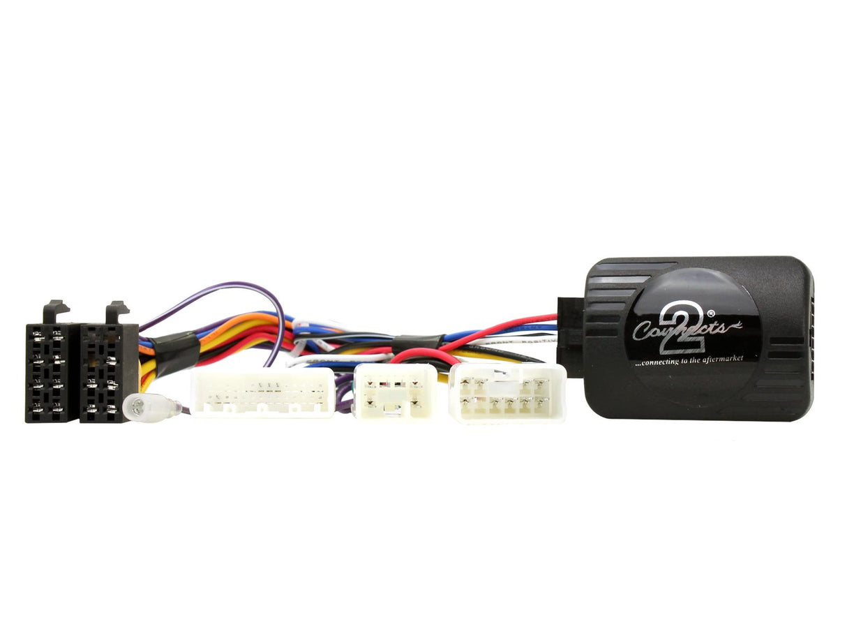 21CTSTY002.2 Interface för Toyota