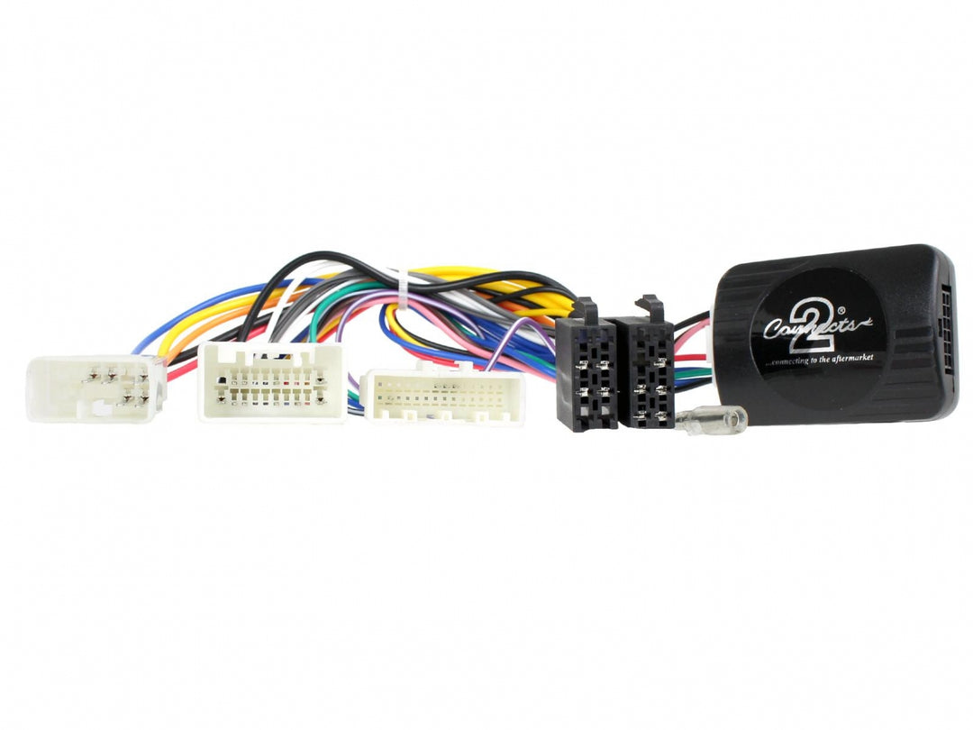 21CTSTY004.2 Interface för Toyota