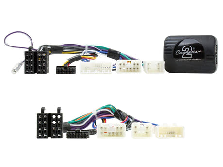 CTSTY00C- Interface för Toyota
