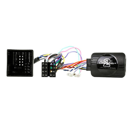CTSTY010.2 Interface för Toyota