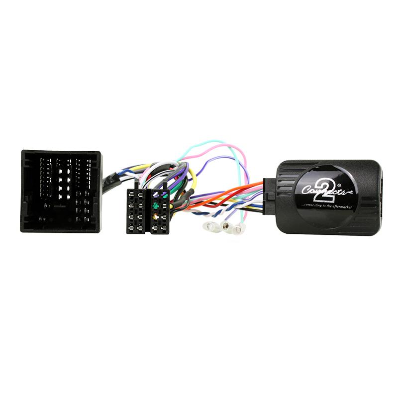 CTSTY010.2 Interface för Toyota