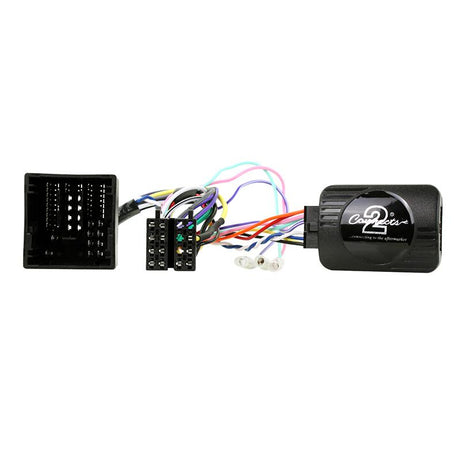 CTSTY010.2 Interface för Toyota