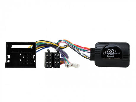 21CTSVW003.2 Interface för VW
