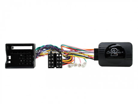 CTSVW012.2 Interface för VW Crafter