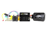 CTSVW014.2 Interface för VW Crafter