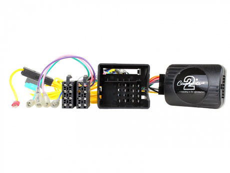 CTSVW014.2 Interface för VW Crafter