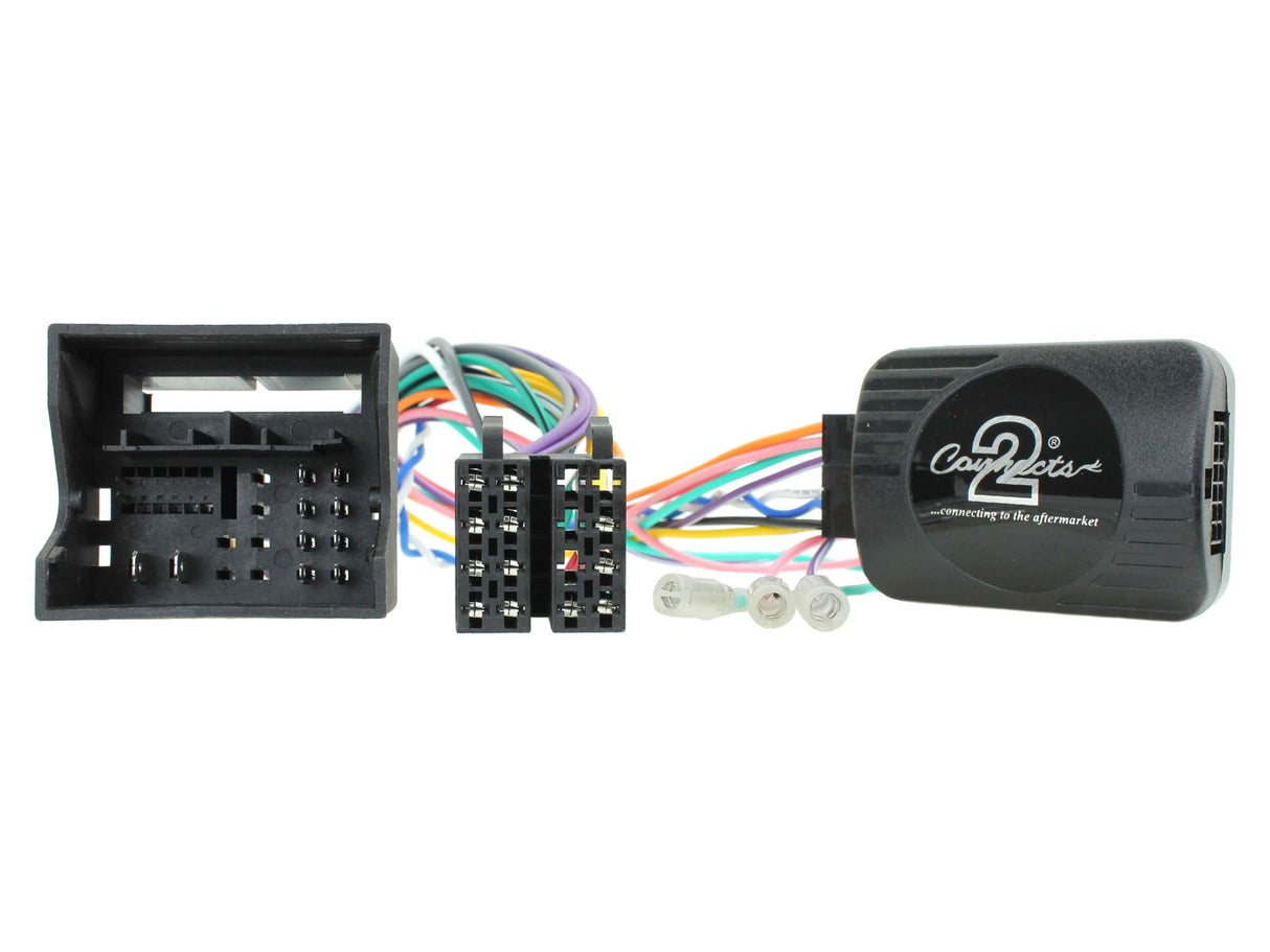CTSVW015.2 Interface för VW