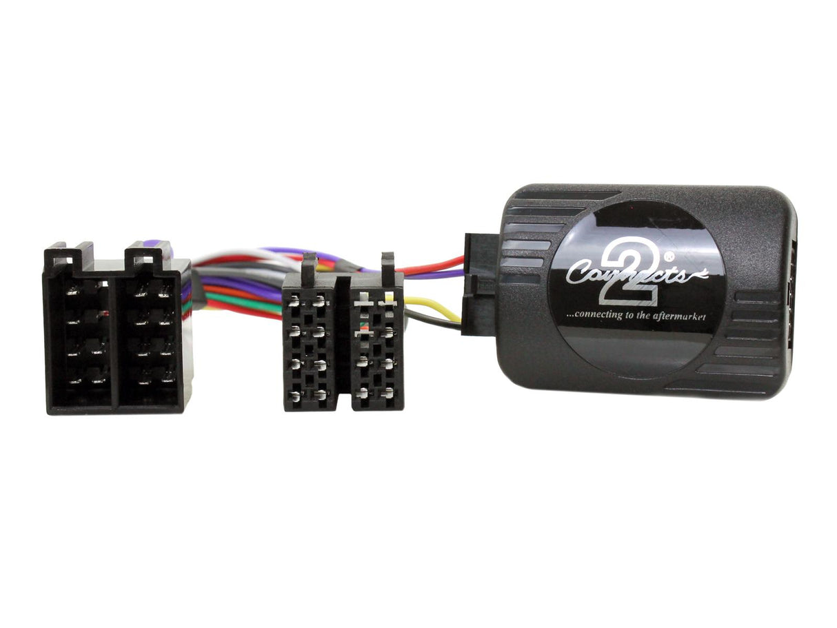 21CTSVX001.2 Interface för Opel