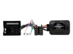 CTSOP002.2 Interface för Opel