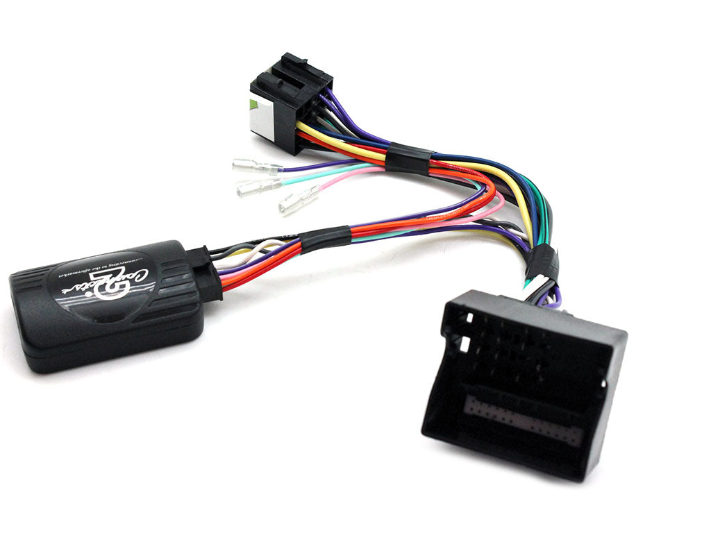 CTSVX002.2 Interface för Opel