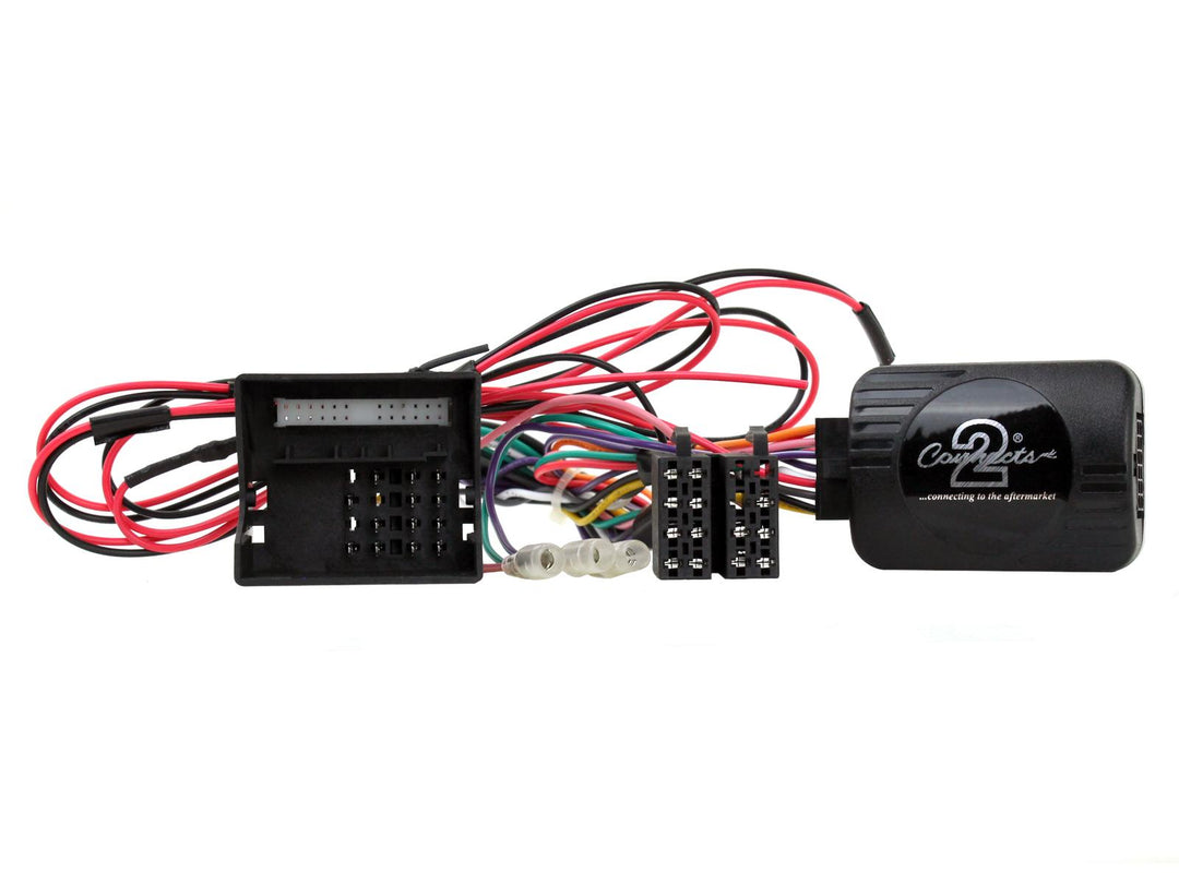 21CTSVX003.2 Interface för Opel Corsa