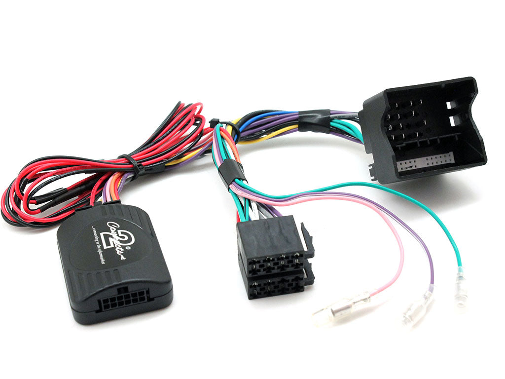 21CTSVX003.2 Interface för Opel Corsa