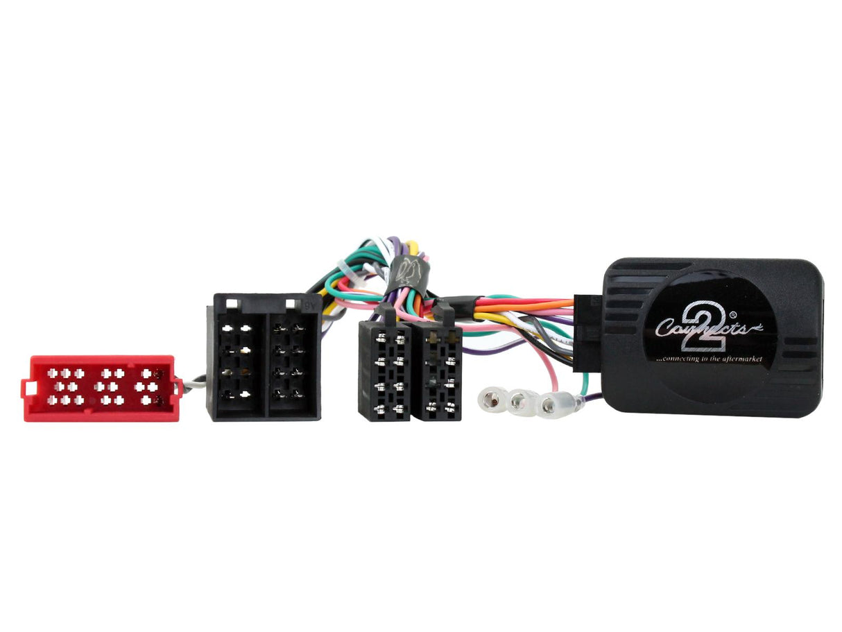CTSVX005.2 Interface för Opel
