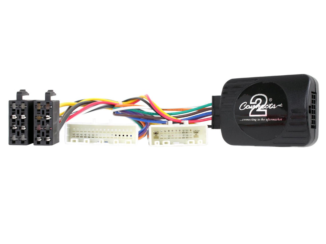 CTSVX007 Interface för Opel